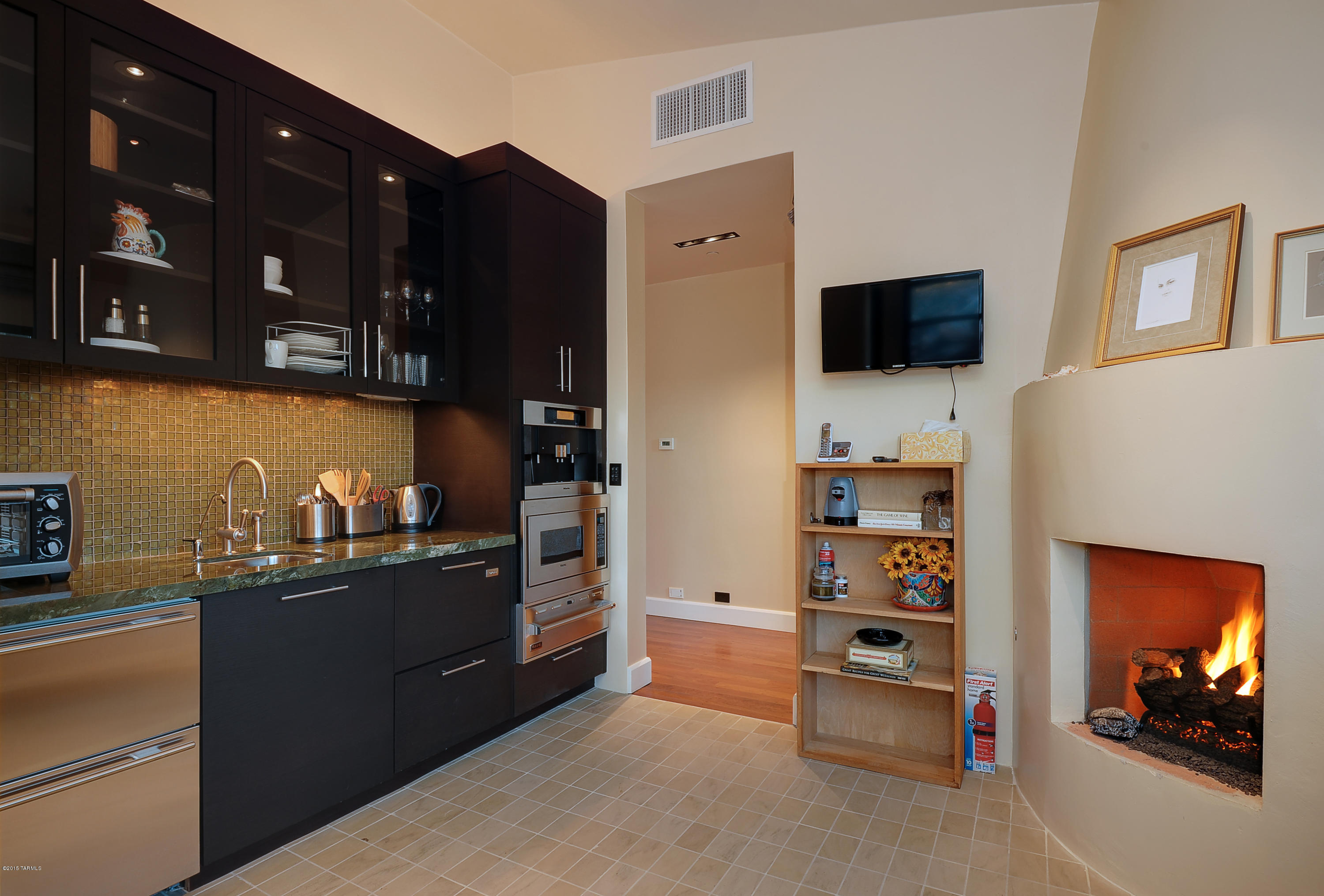 Saguaro Ranch South Amended - Residential