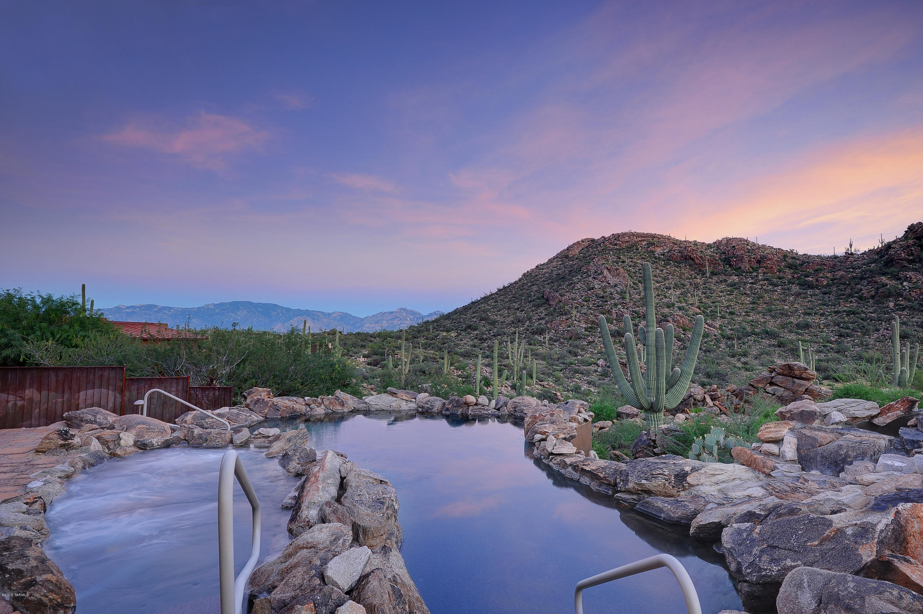 Saguaro Ranch South Amended - Residential
