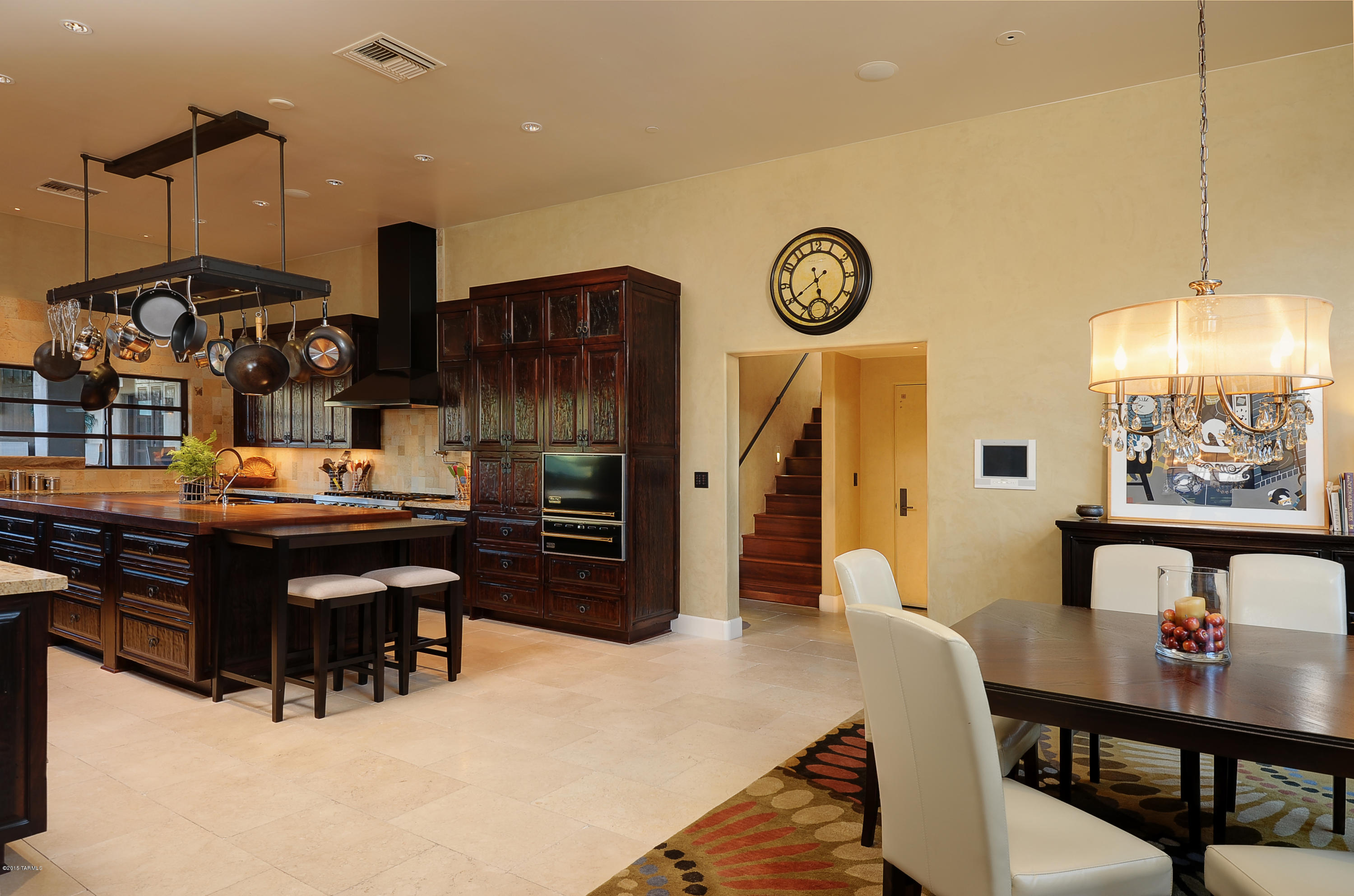 Saguaro Ranch South Amended - Residential