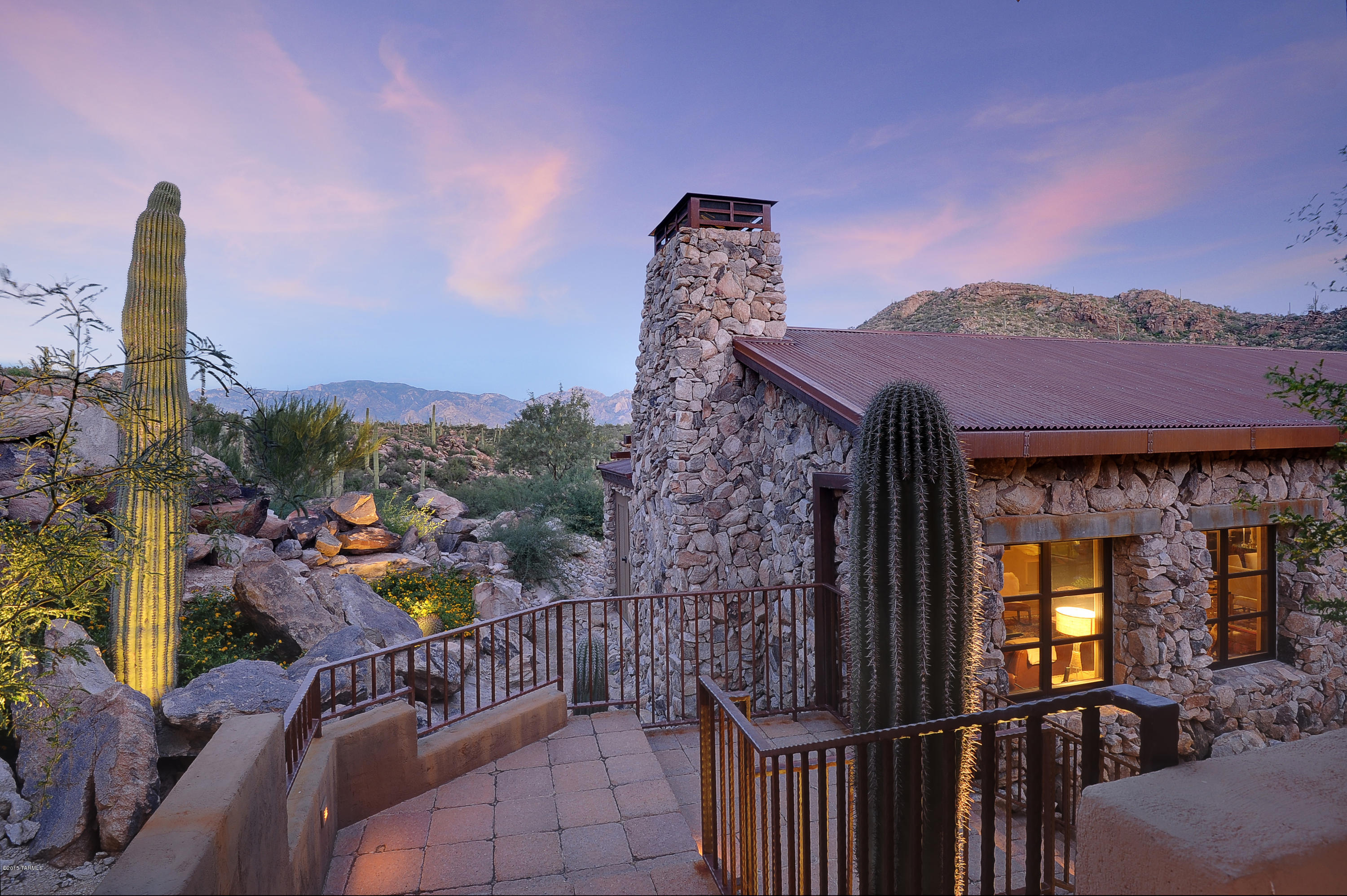 Saguaro Ranch South Amended - Residential