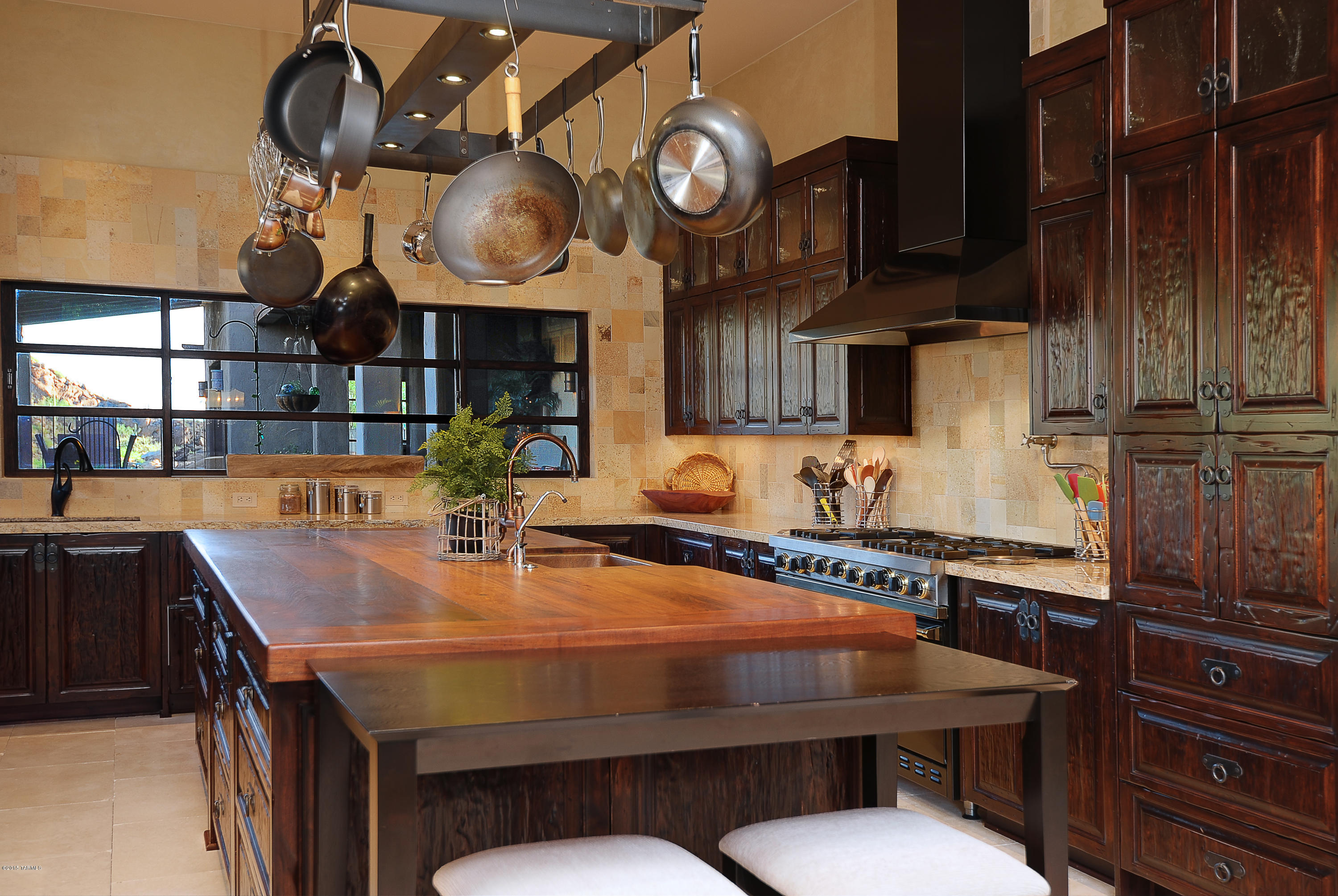 Saguaro Ranch South Amended - Residential