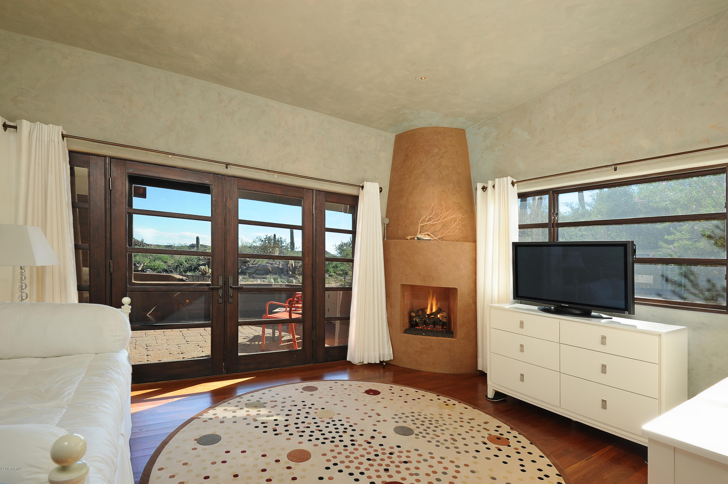 Saguaro Ranch South Amended - Residential