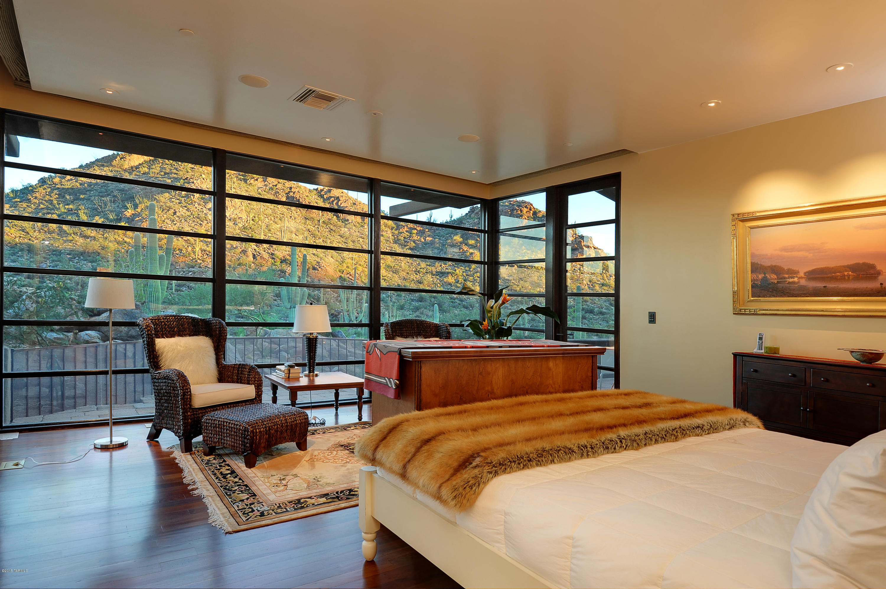 Saguaro Ranch South Amended - Residential