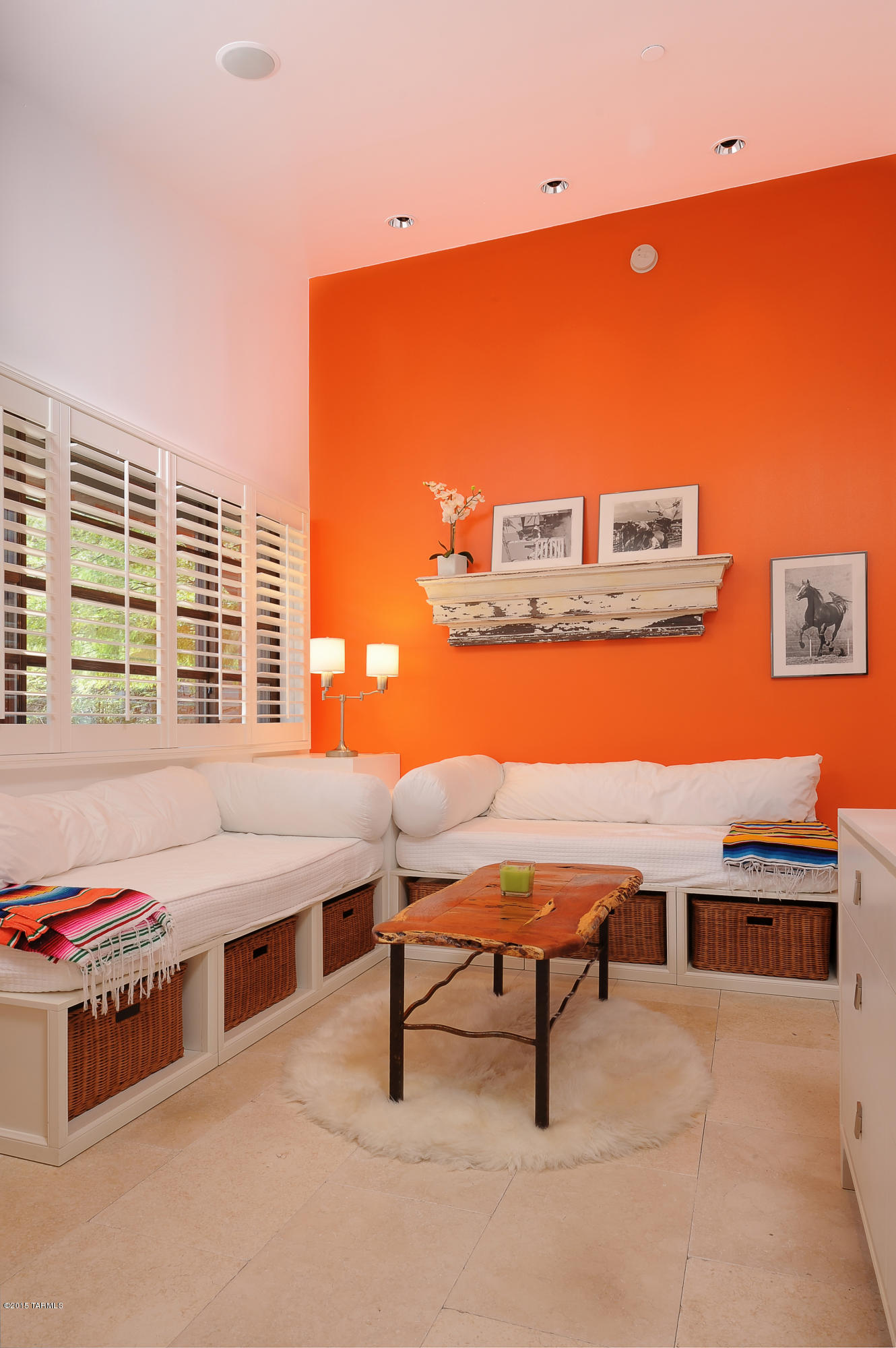 Saguaro Ranch South Amended - Residential