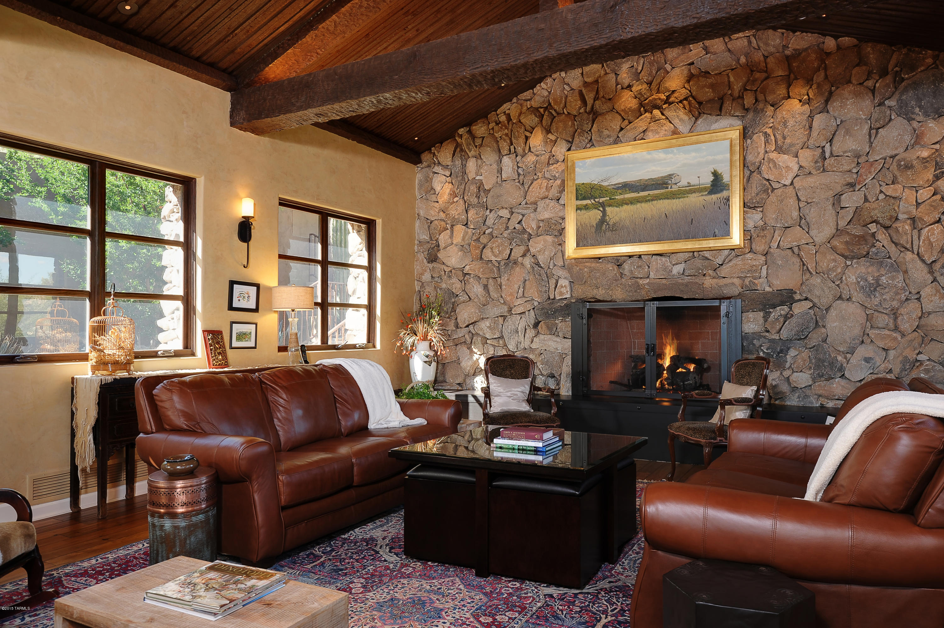 Saguaro Ranch South Amended - Residential