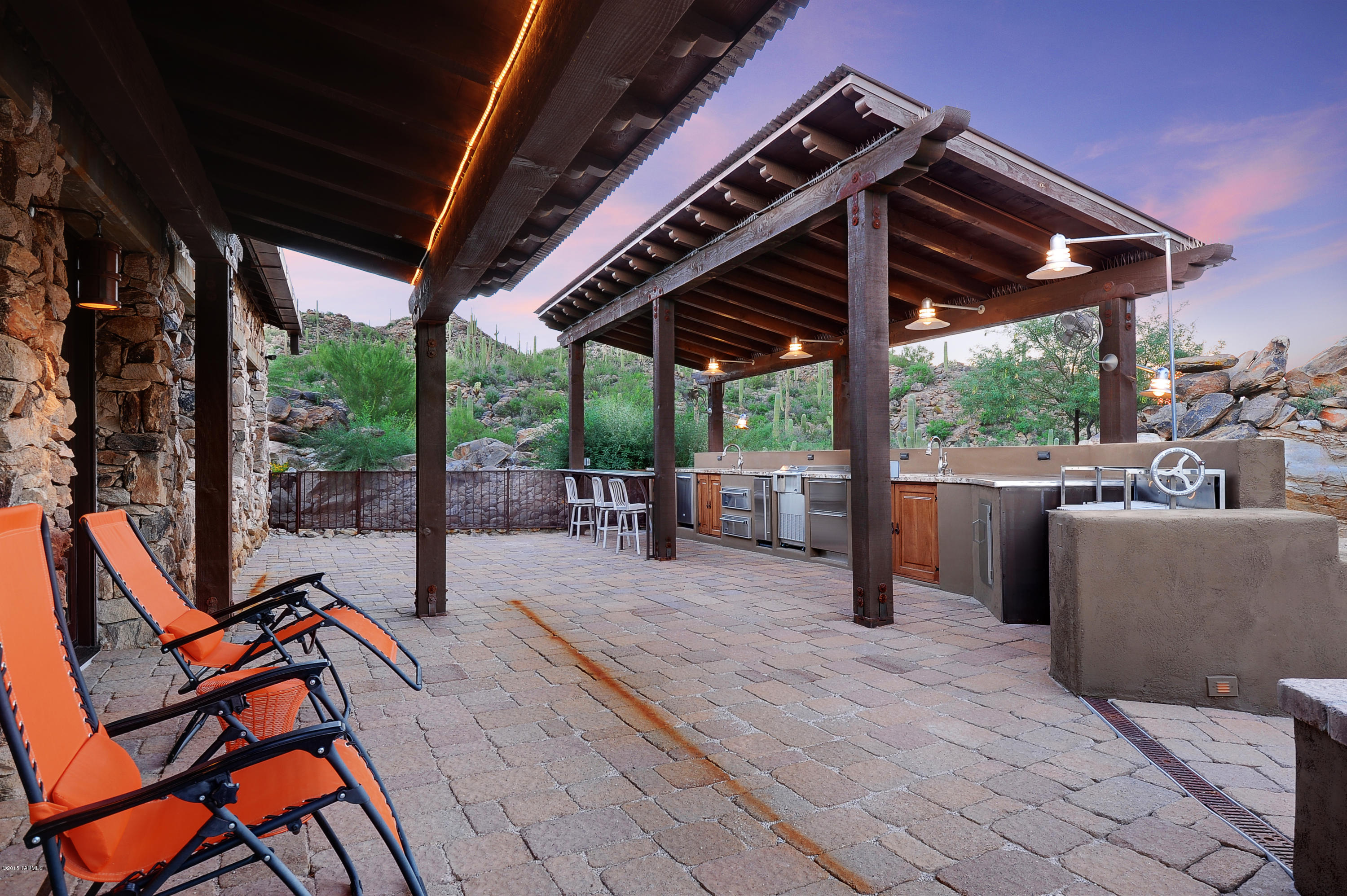 Saguaro Ranch South Amended - Residential