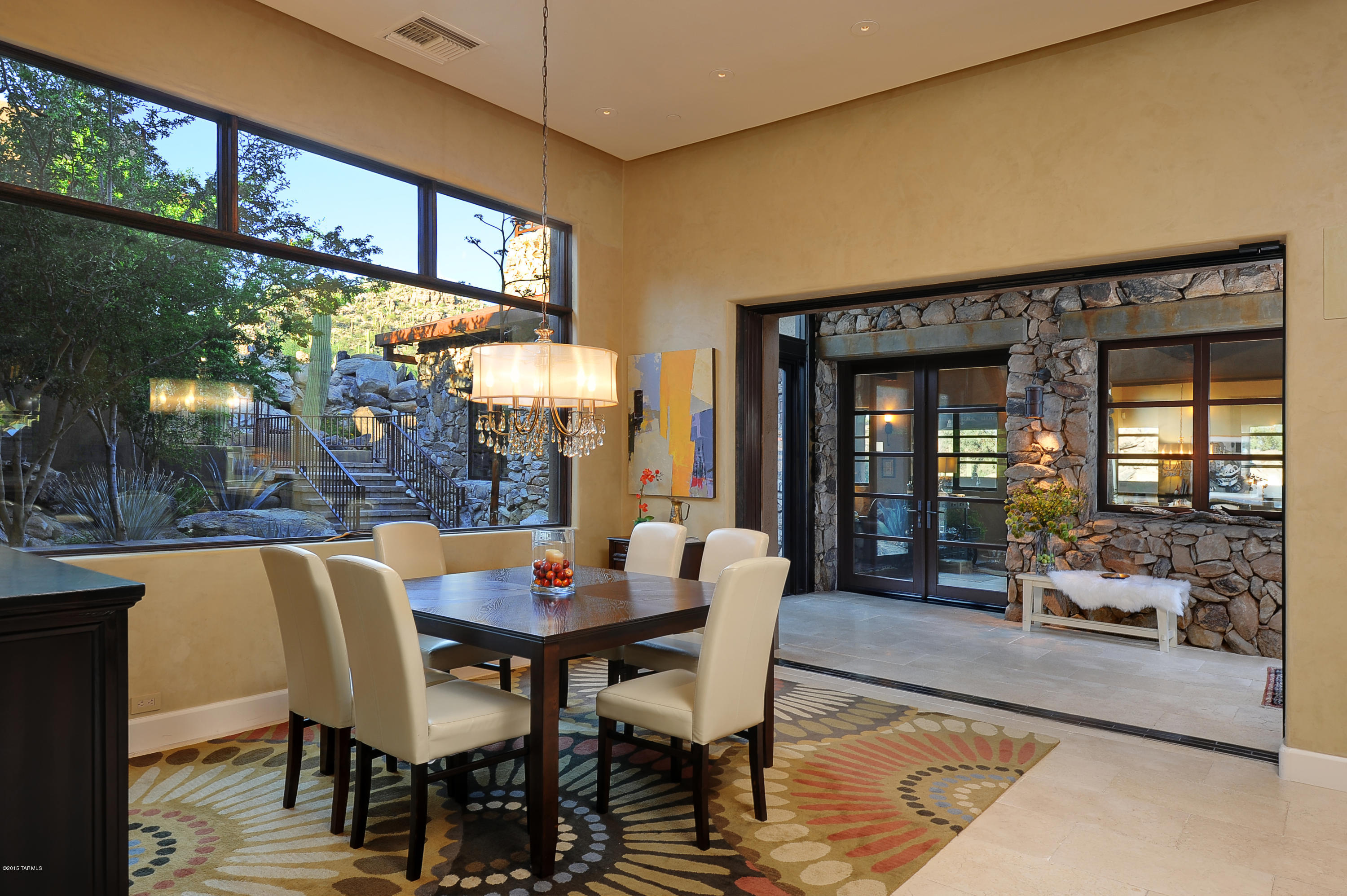 Saguaro Ranch South Amended - Residential