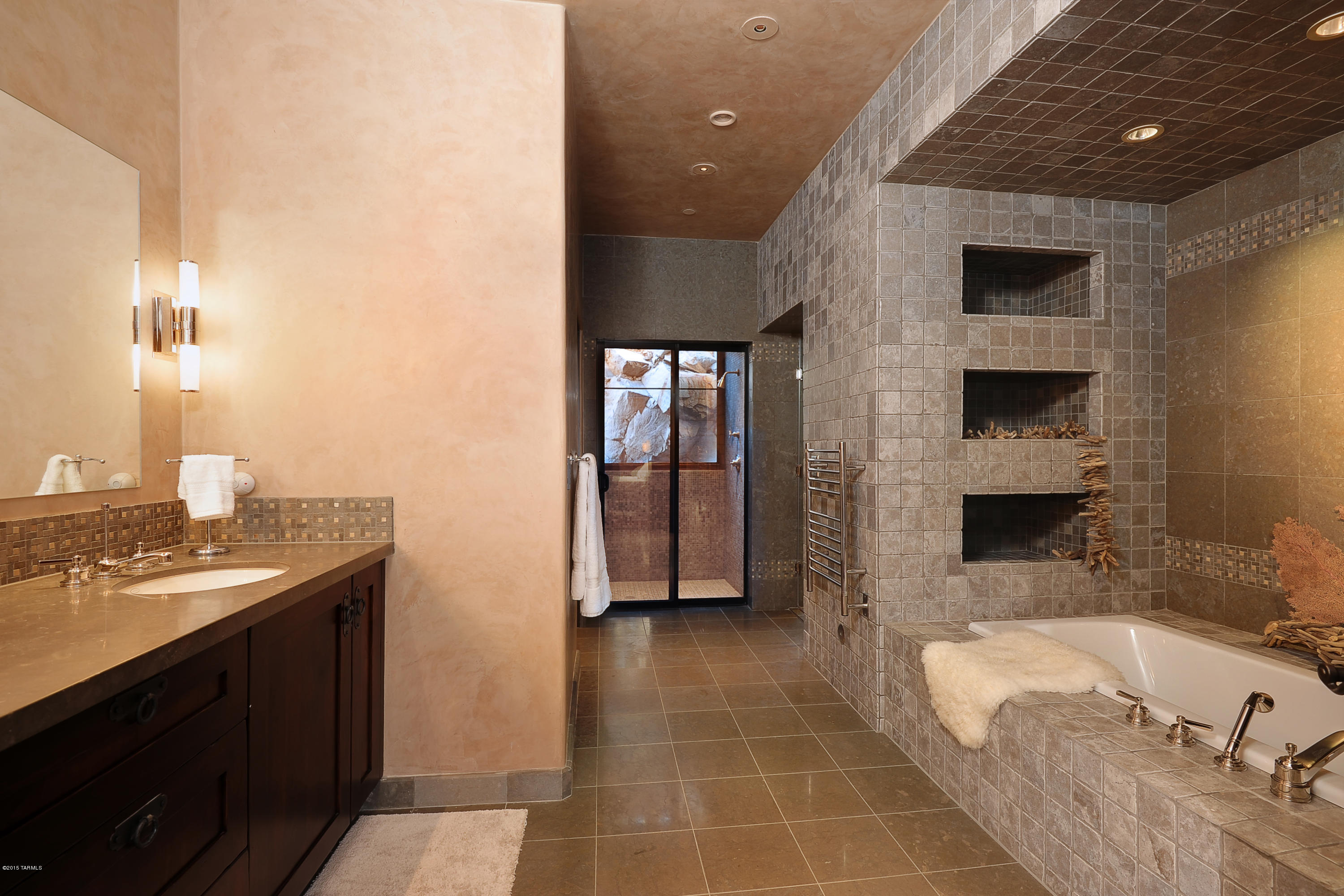 Saguaro Ranch South Amended - Residential