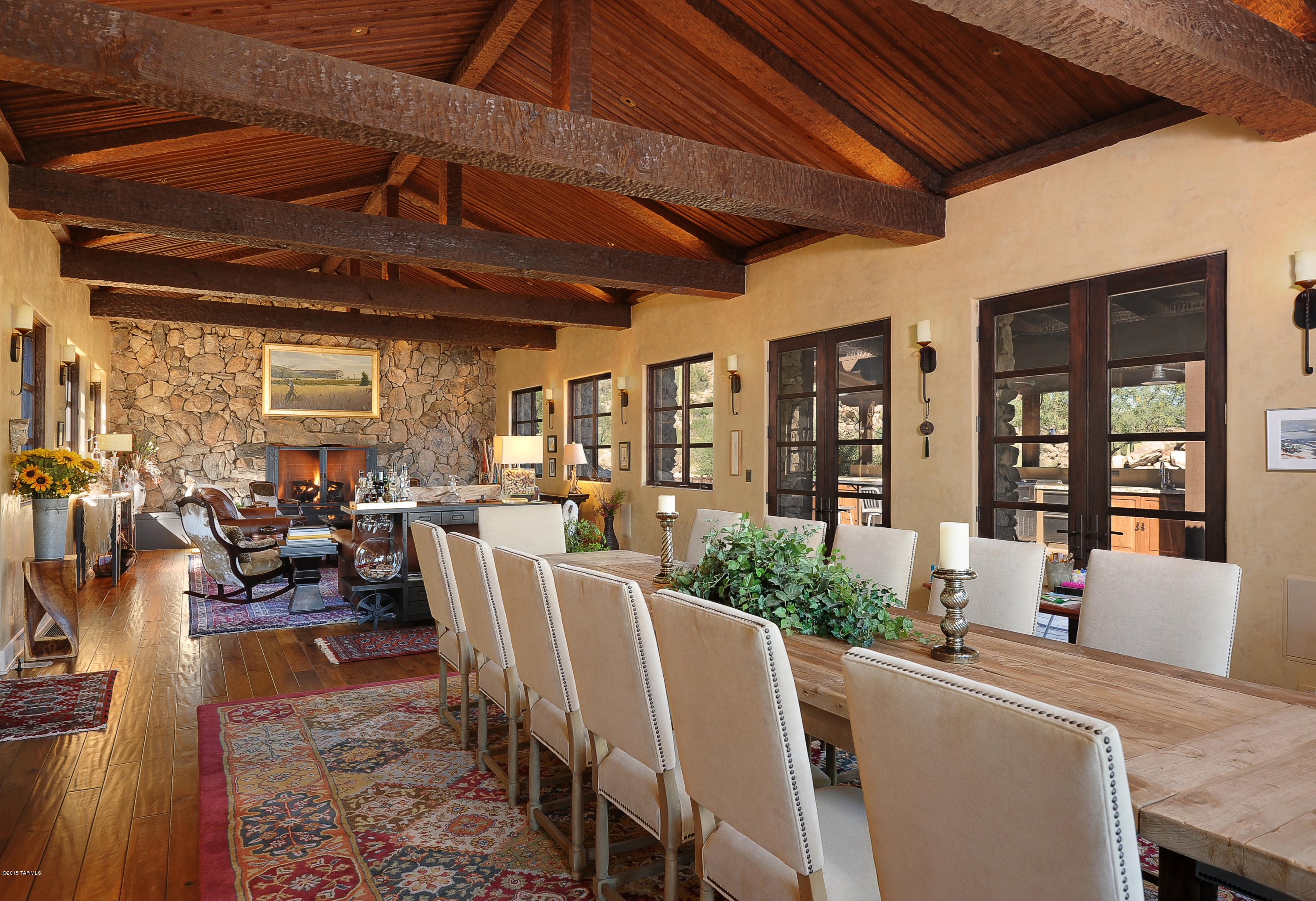 Saguaro Ranch South Amended - Residential