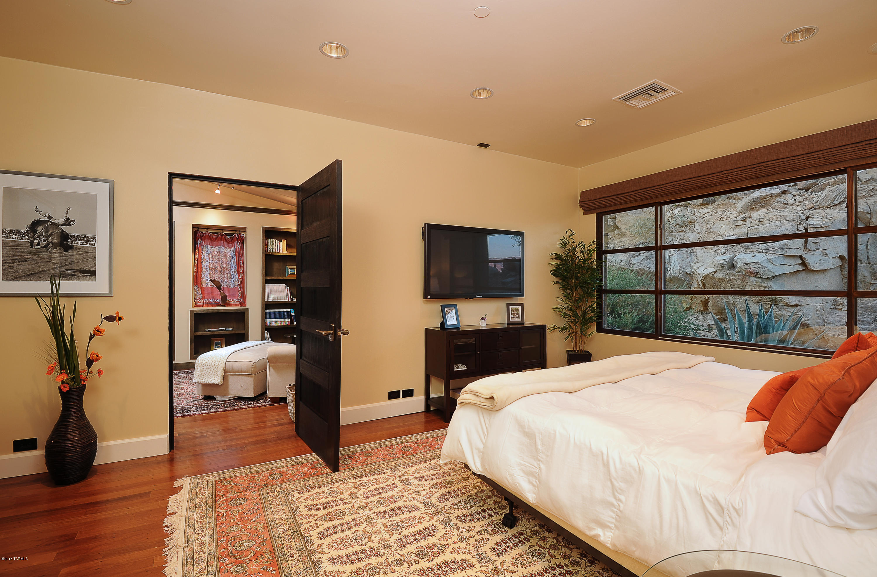 Saguaro Ranch South Amended - Residential