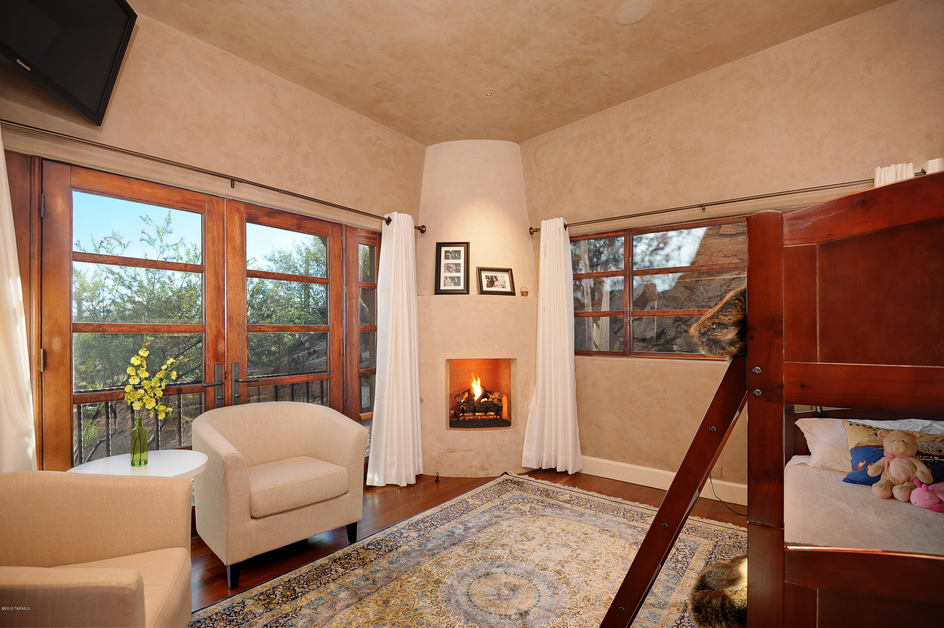 Saguaro Ranch South Amended - Residential