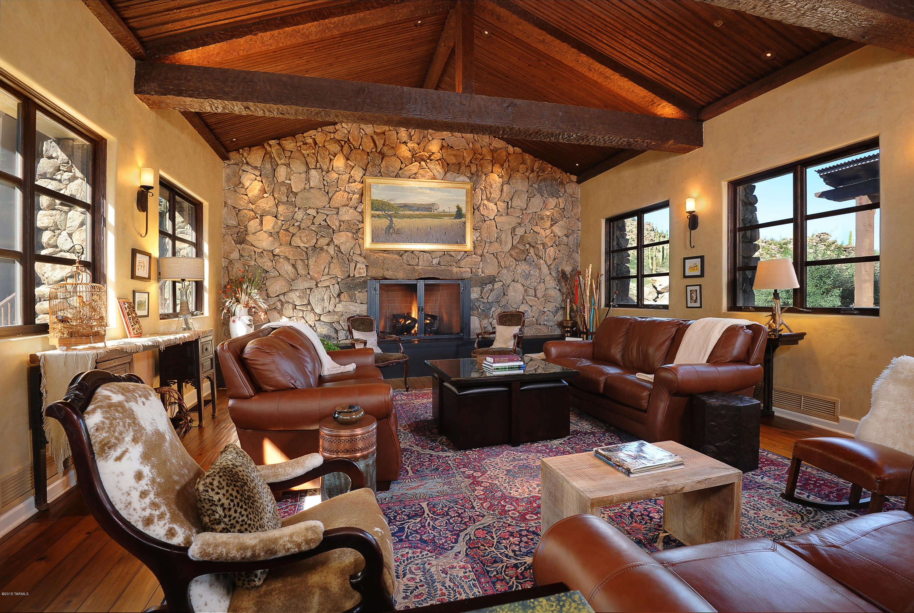 Saguaro Ranch South Amended - Residential