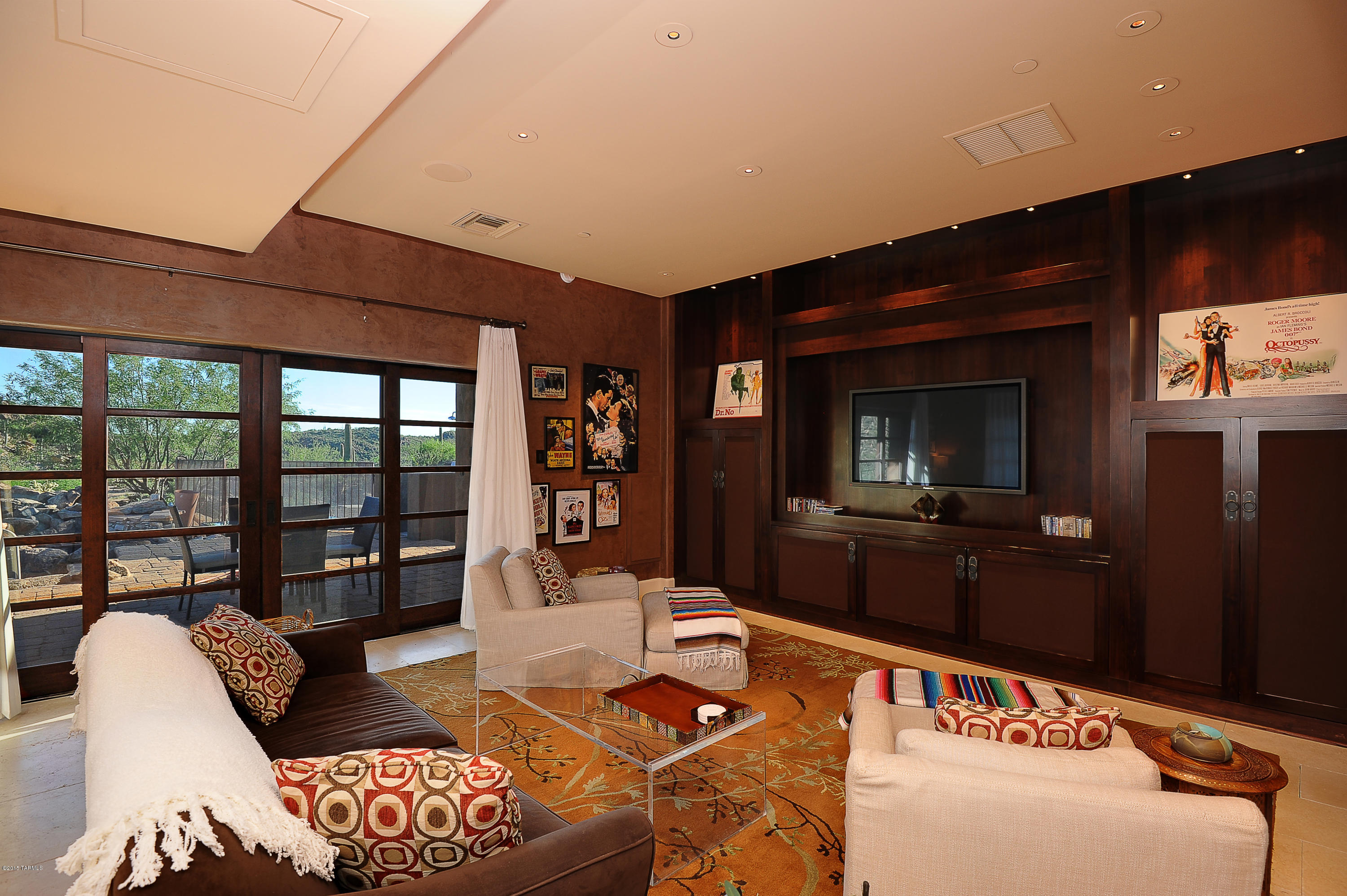 Saguaro Ranch South Amended - Residential