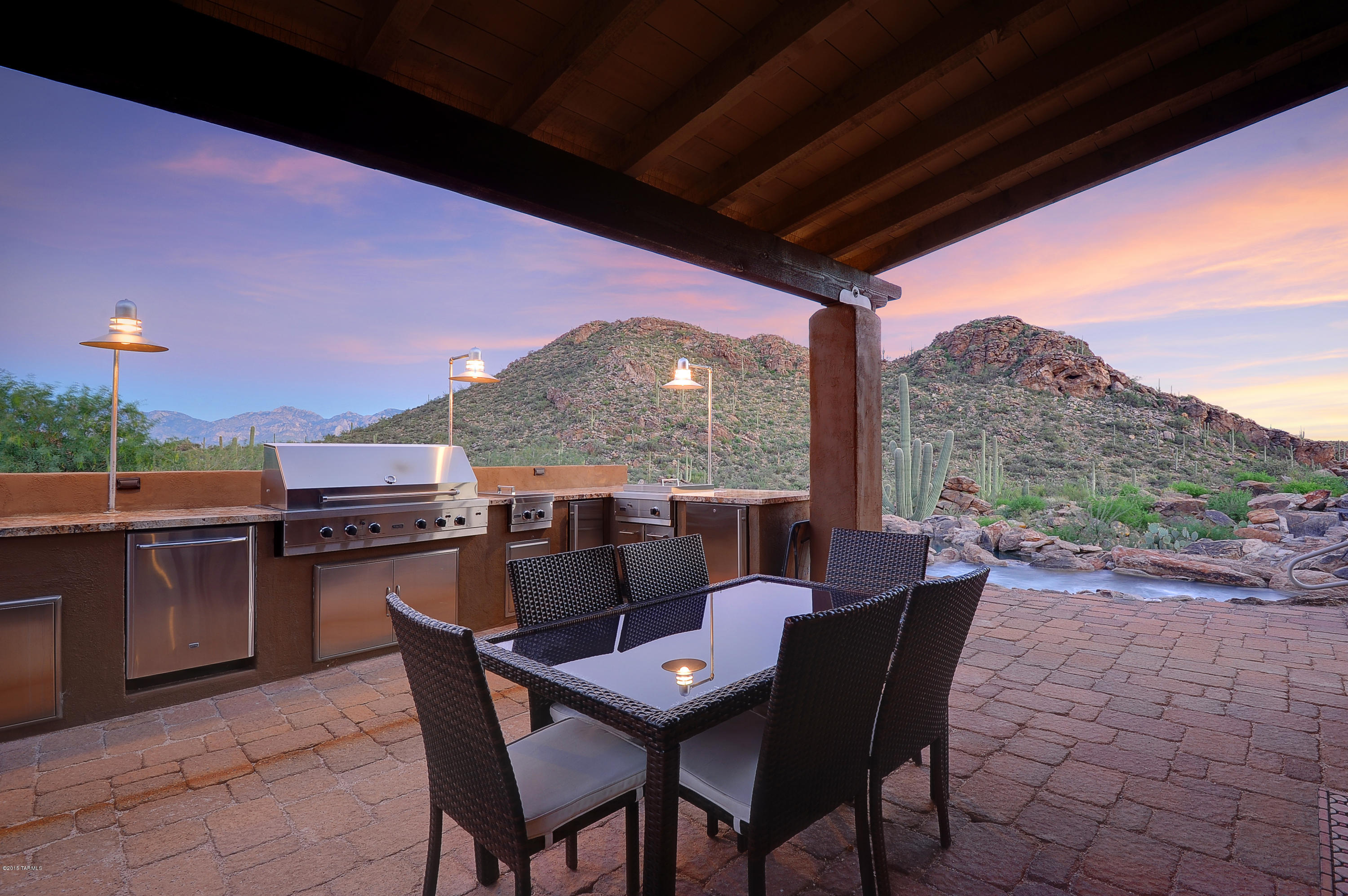 Saguaro Ranch South Amended - Residential