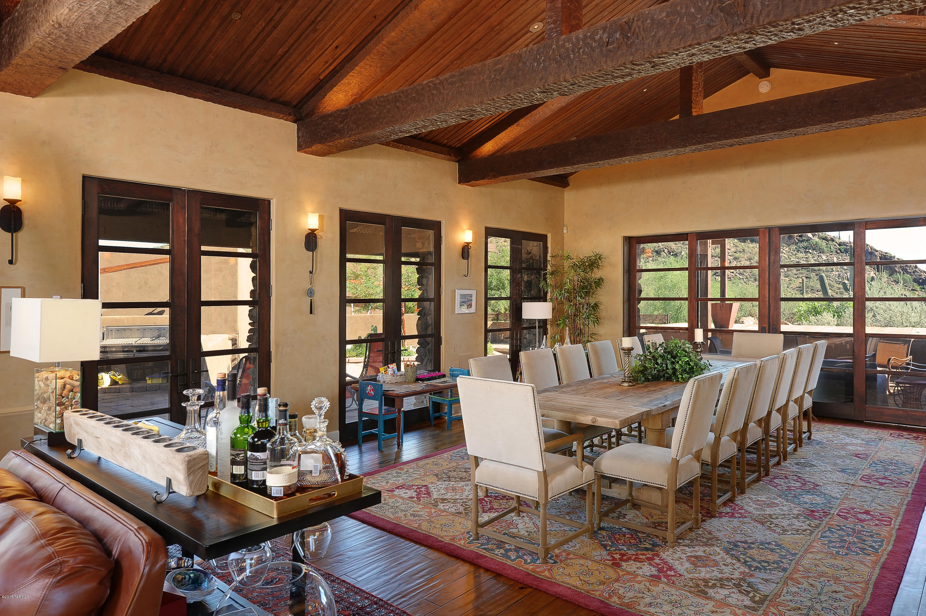 Saguaro Ranch South Amended - Residential