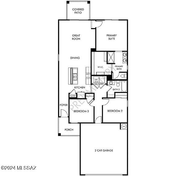 Gladden Farms Blocks 35 & 39 - Residential
