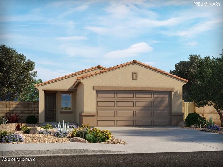 Gladden Farms Blocks 35 & 39 - Residential