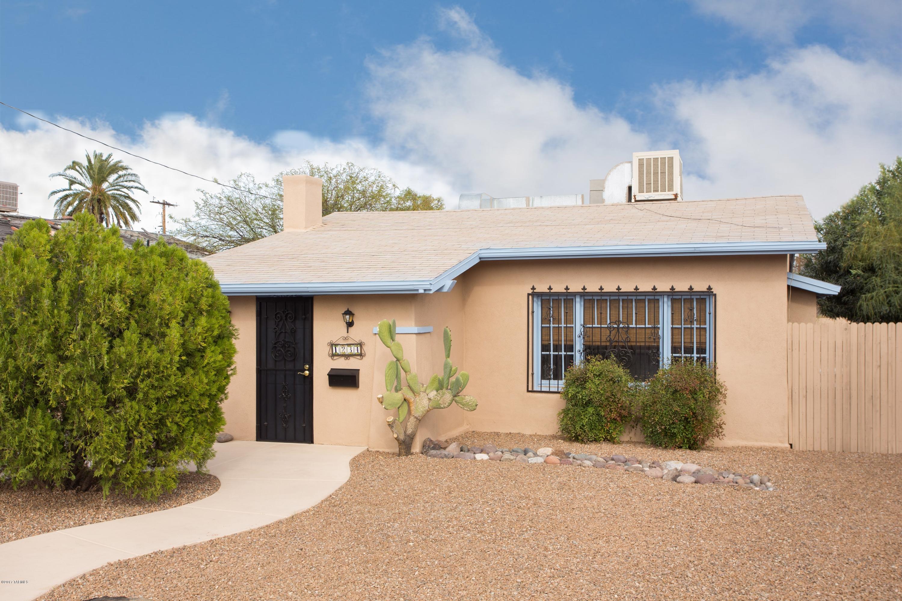 Feldmans Add - Residential