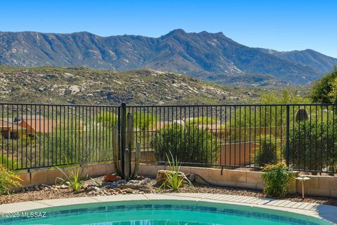 37441 S Desert Sun Drive Saddlebrooke AZ 85739