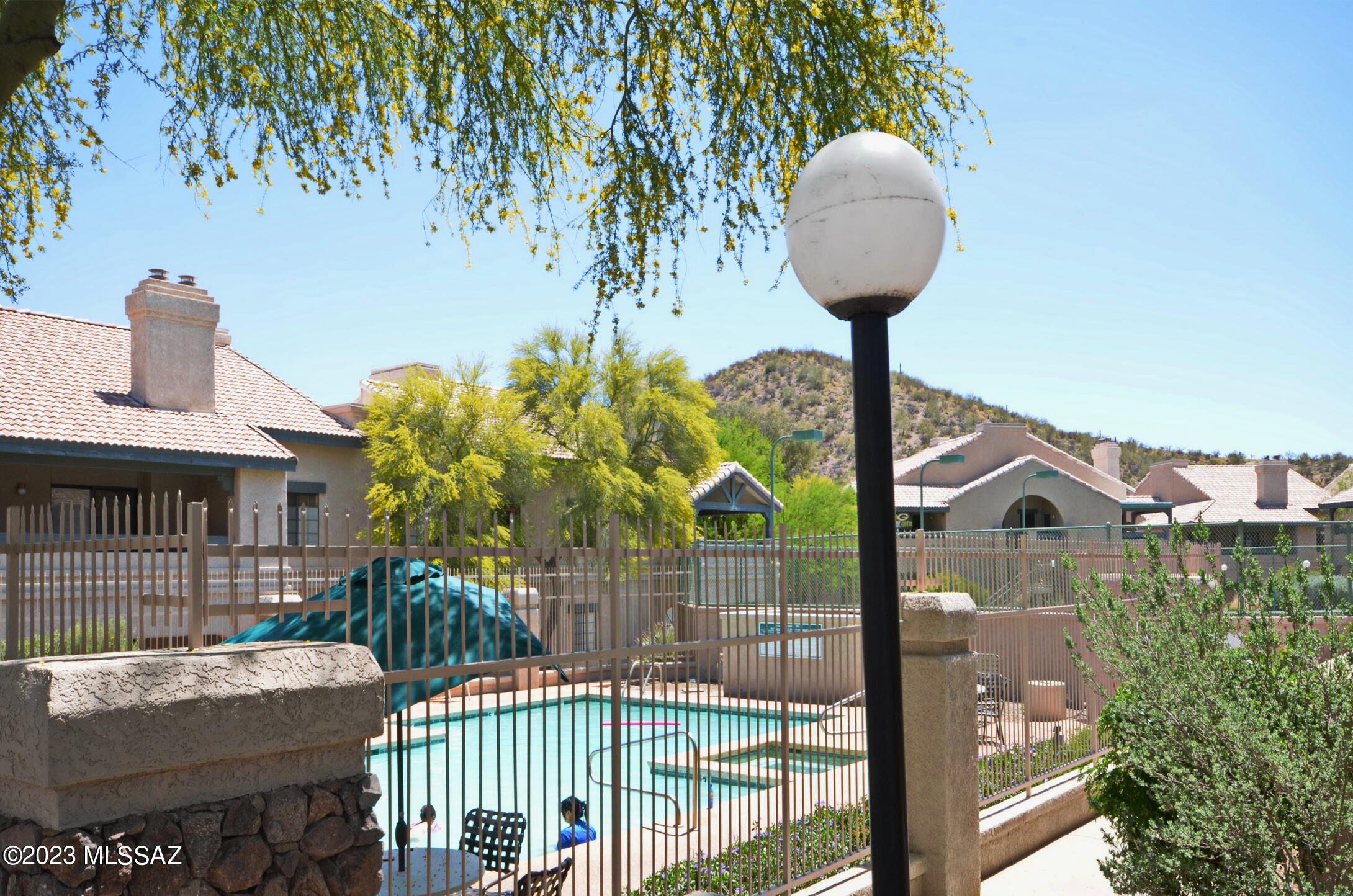 Moonrise at Starr Pass Condominium - Residential