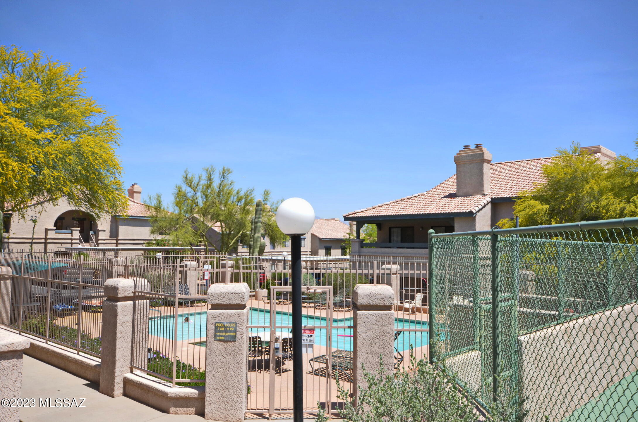 Moonrise at Starr Pass Condominium - Residential