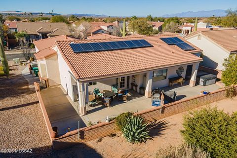 A home in Green Valley