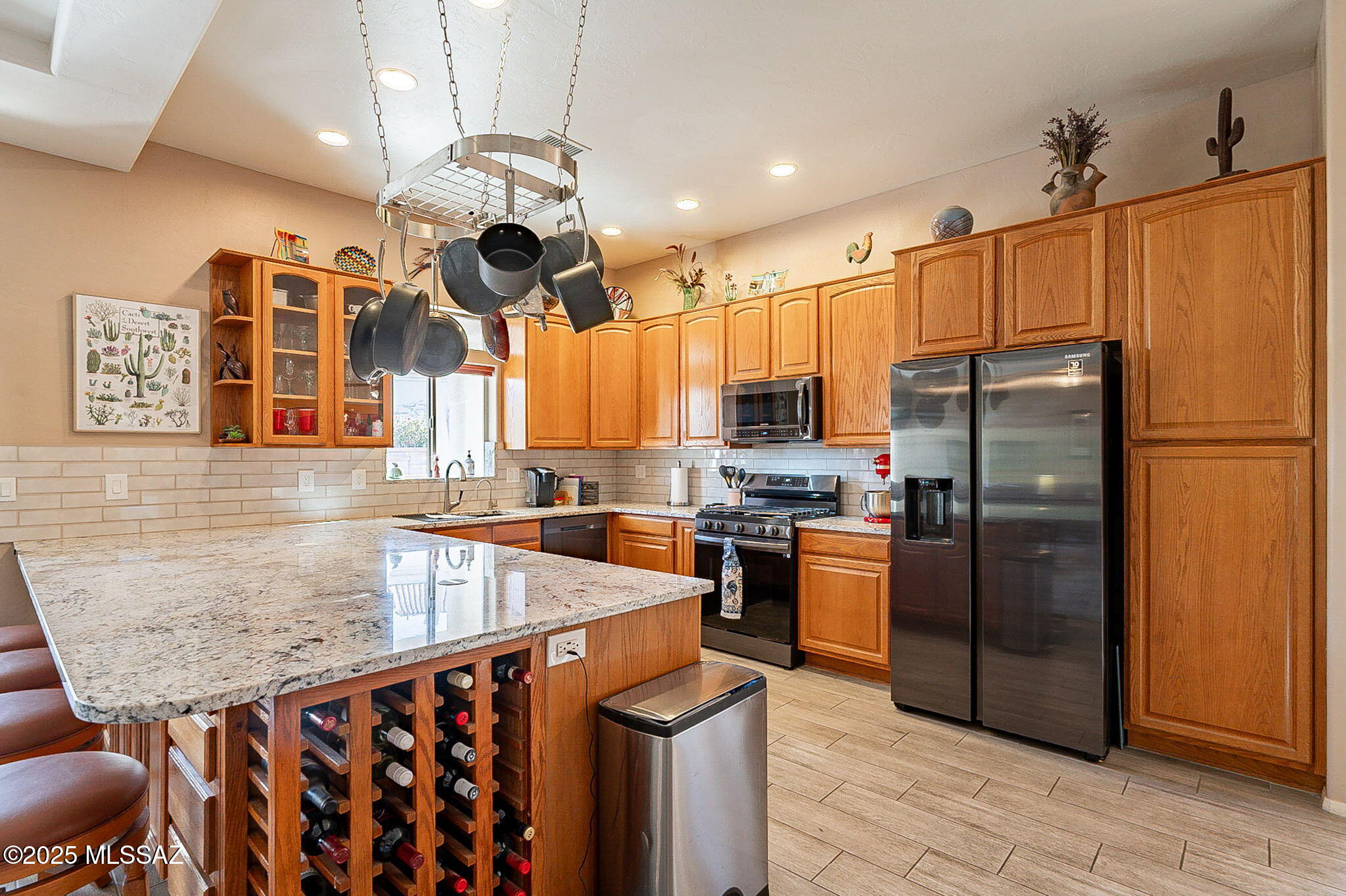 1500 N Stellers Jay Avenue