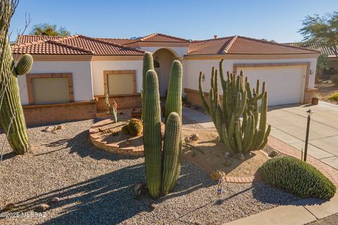 A home in Green Valley