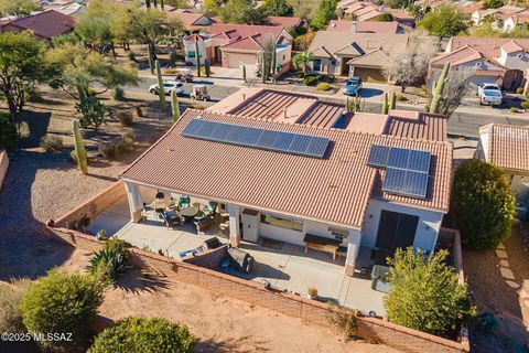 A home in Green Valley