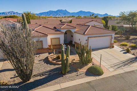 1500 N Stellers Jay Avenue Green Valley AZ 85614