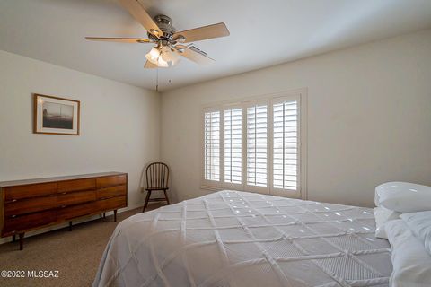A home in Saddlebrooke