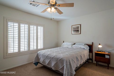 A home in Saddlebrooke