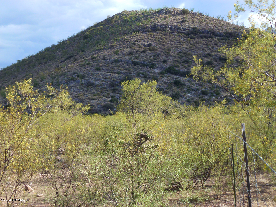 Out Of Pima County - Land