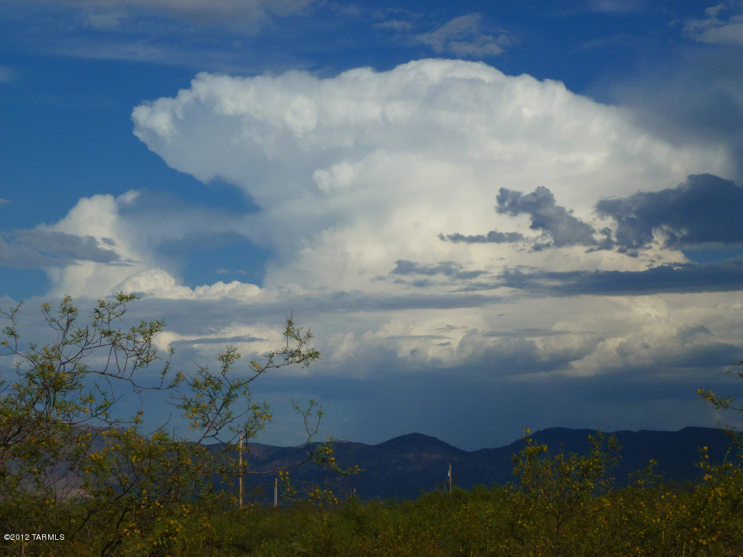 Out Of Pima County - Land