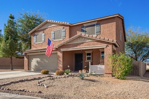 620 S Charles L Mckay Place Vail AZ 85641
