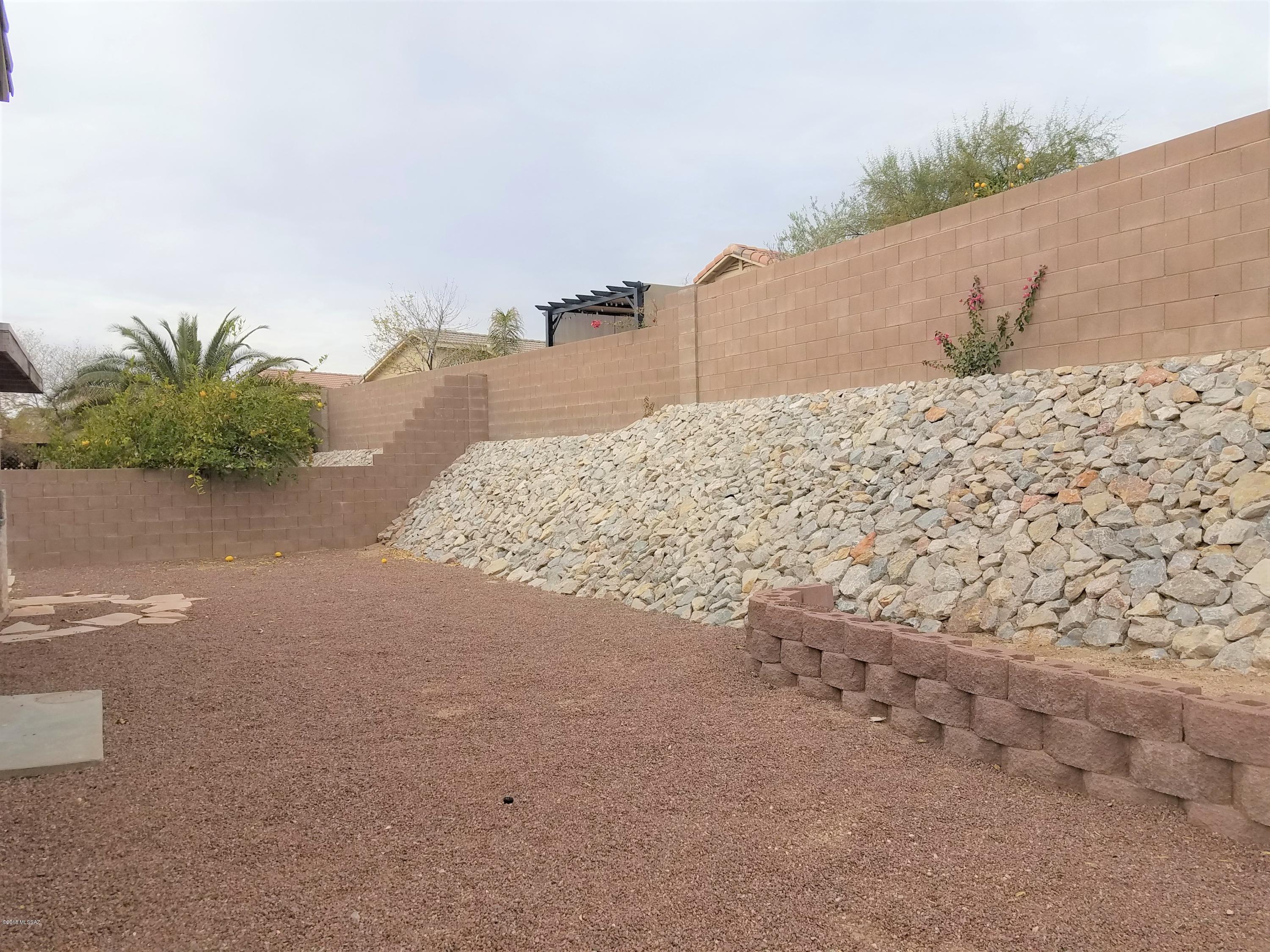 Quail Crossing (1-150) - Residential