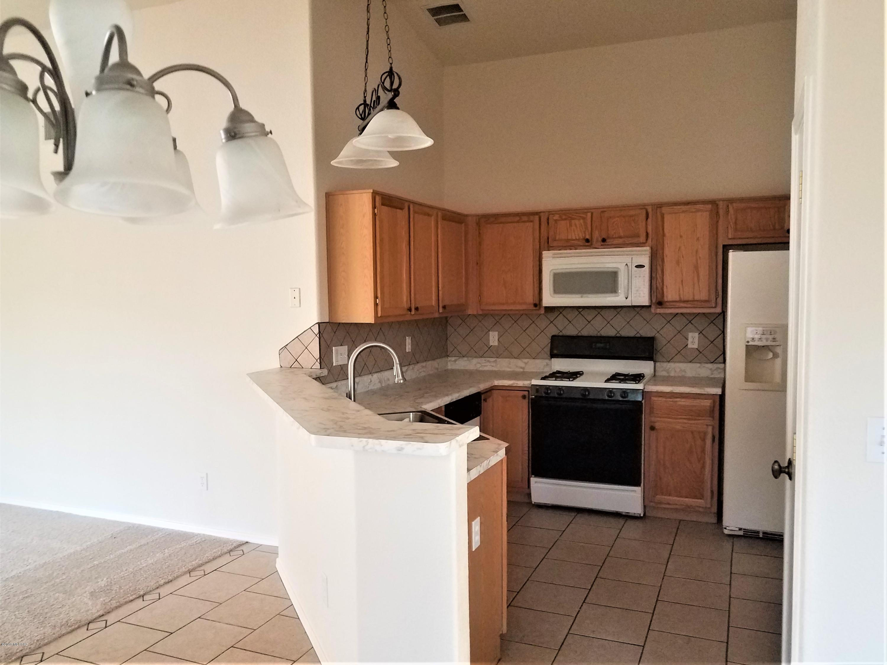 Quail Crossing (1-150) - Residential