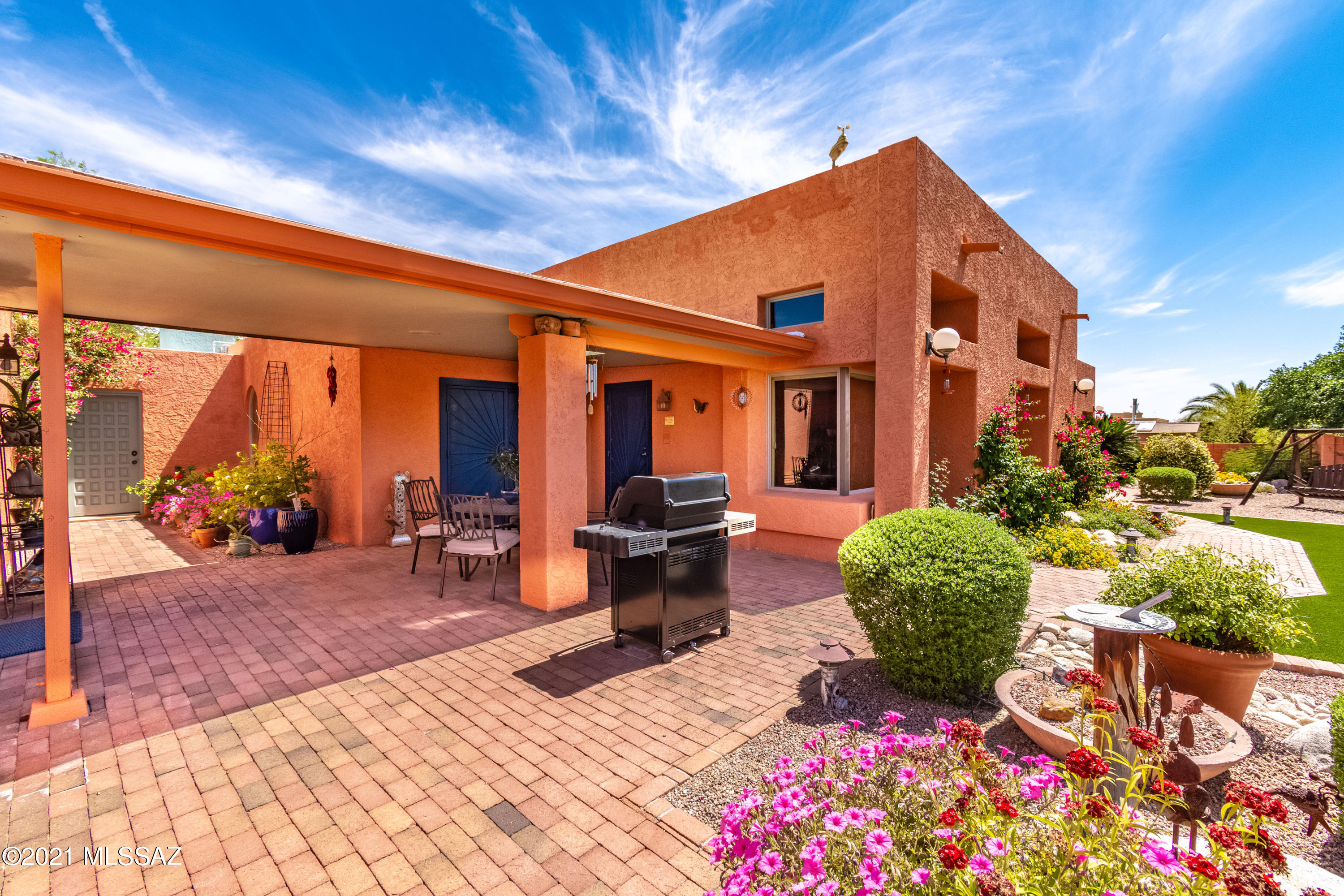 Rio Cancion Estates (1-43) - Residential