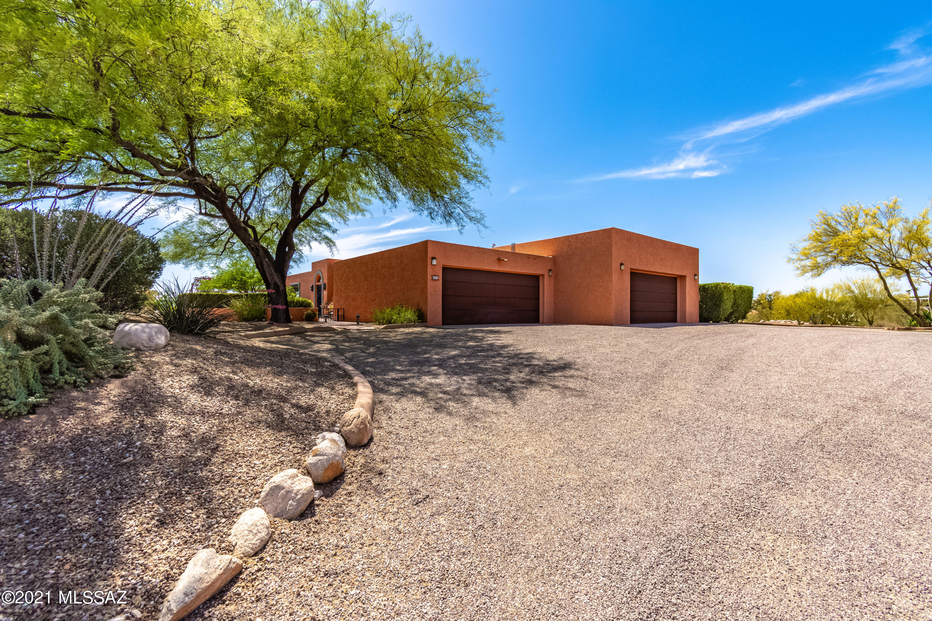Rio Cancion Estates (1-43) - Residential