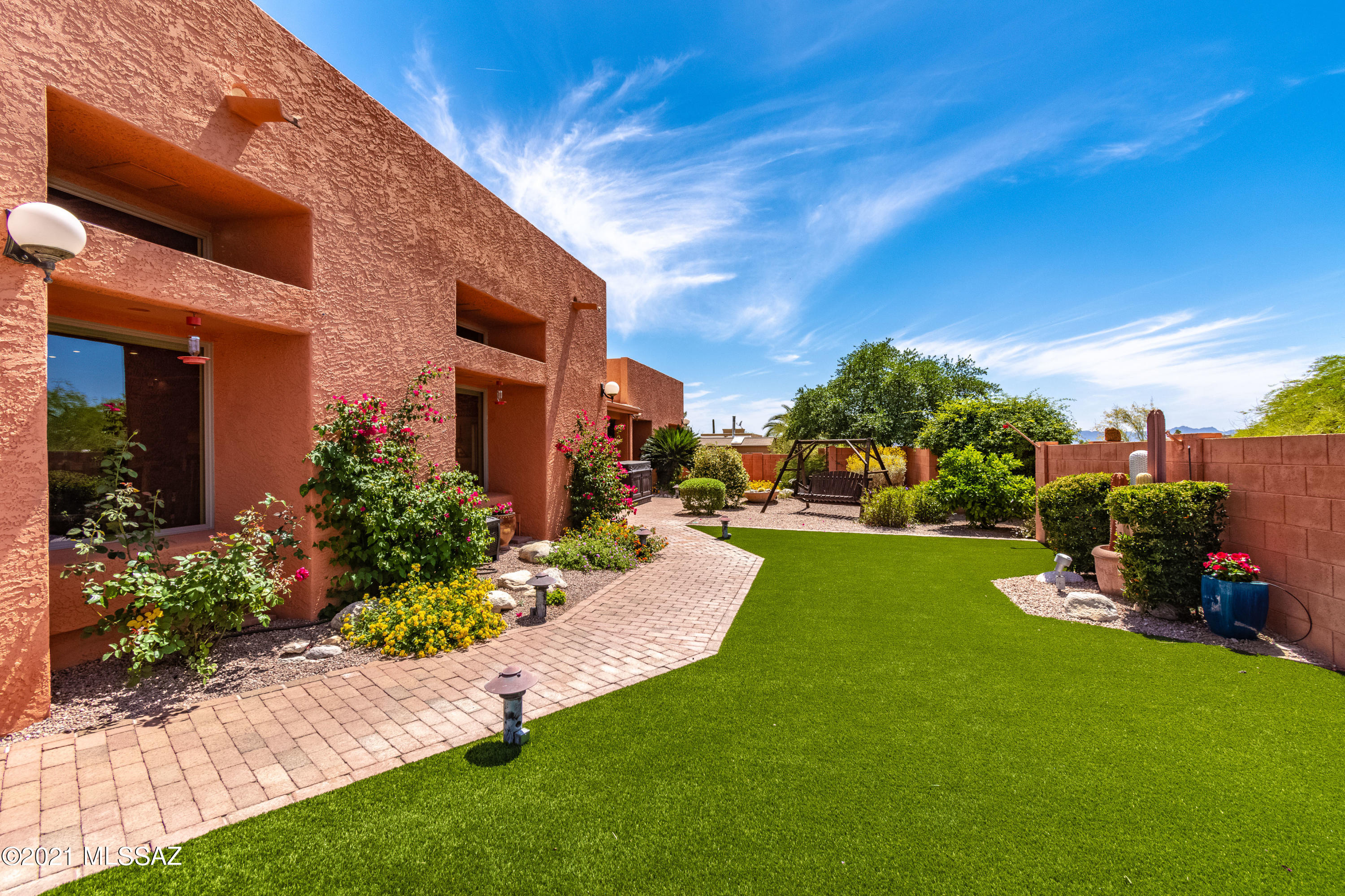 Rio Cancion Estates (1-43) - Residential