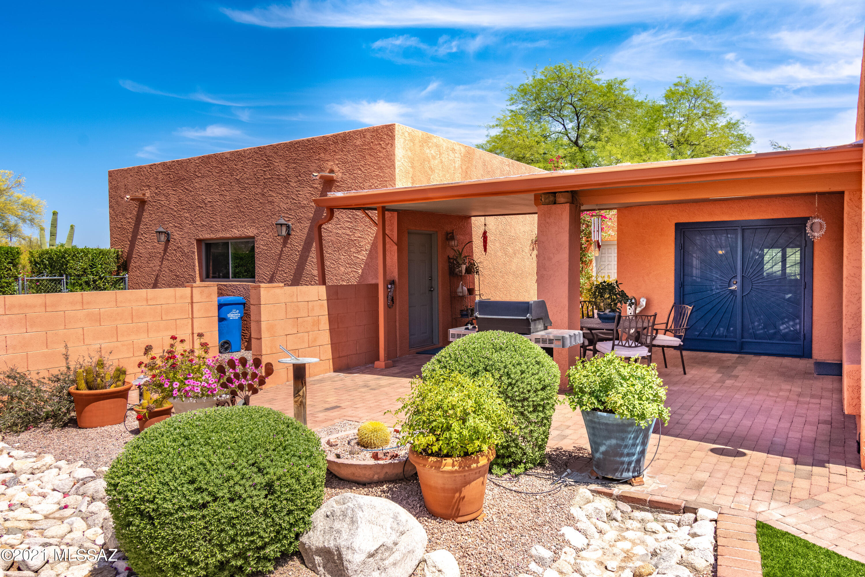 Rio Cancion Estates (1-43) - Residential