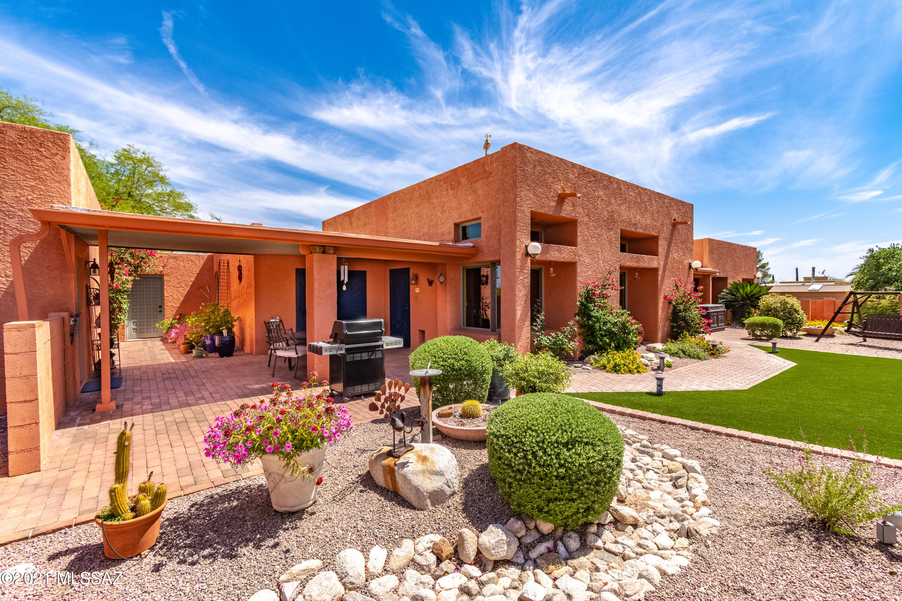 Rio Cancion Estates (1-43) - Residential