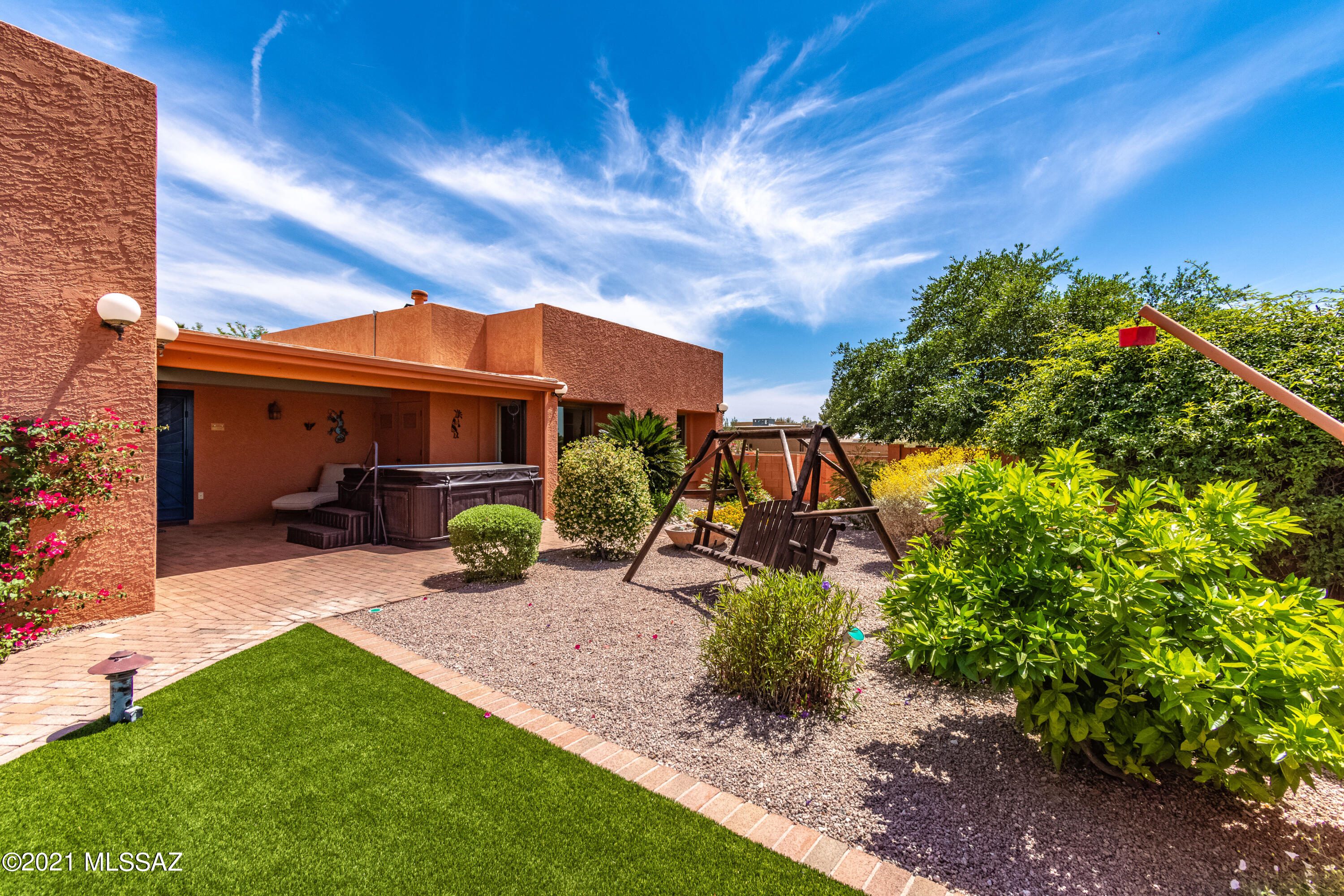 Rio Cancion Estates (1-43) - Residential
