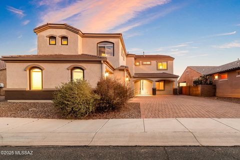 8695 W Cadwell Way Marana AZ 85653