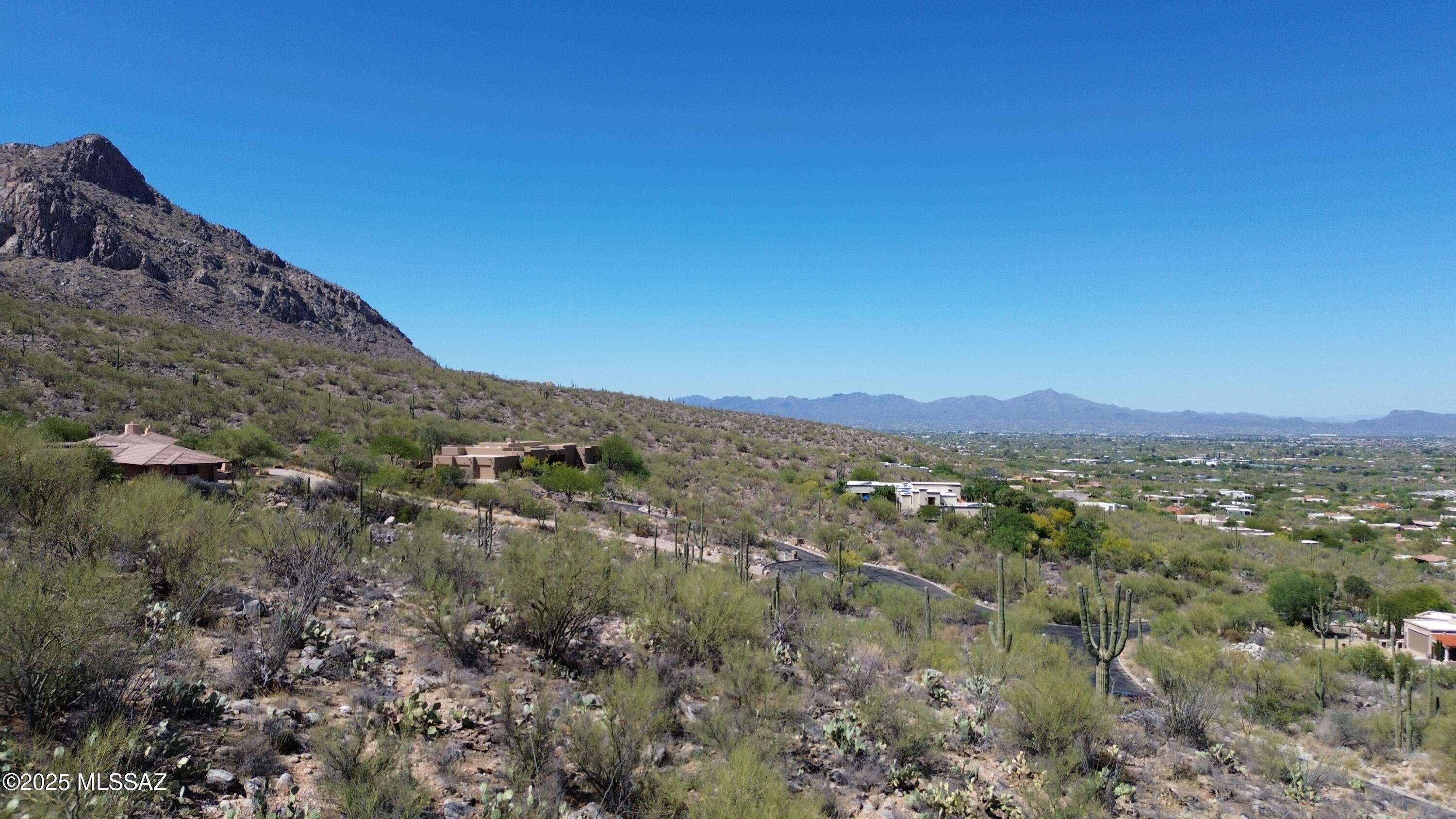 Crimson Canyon at Reserve (1-9) - Land