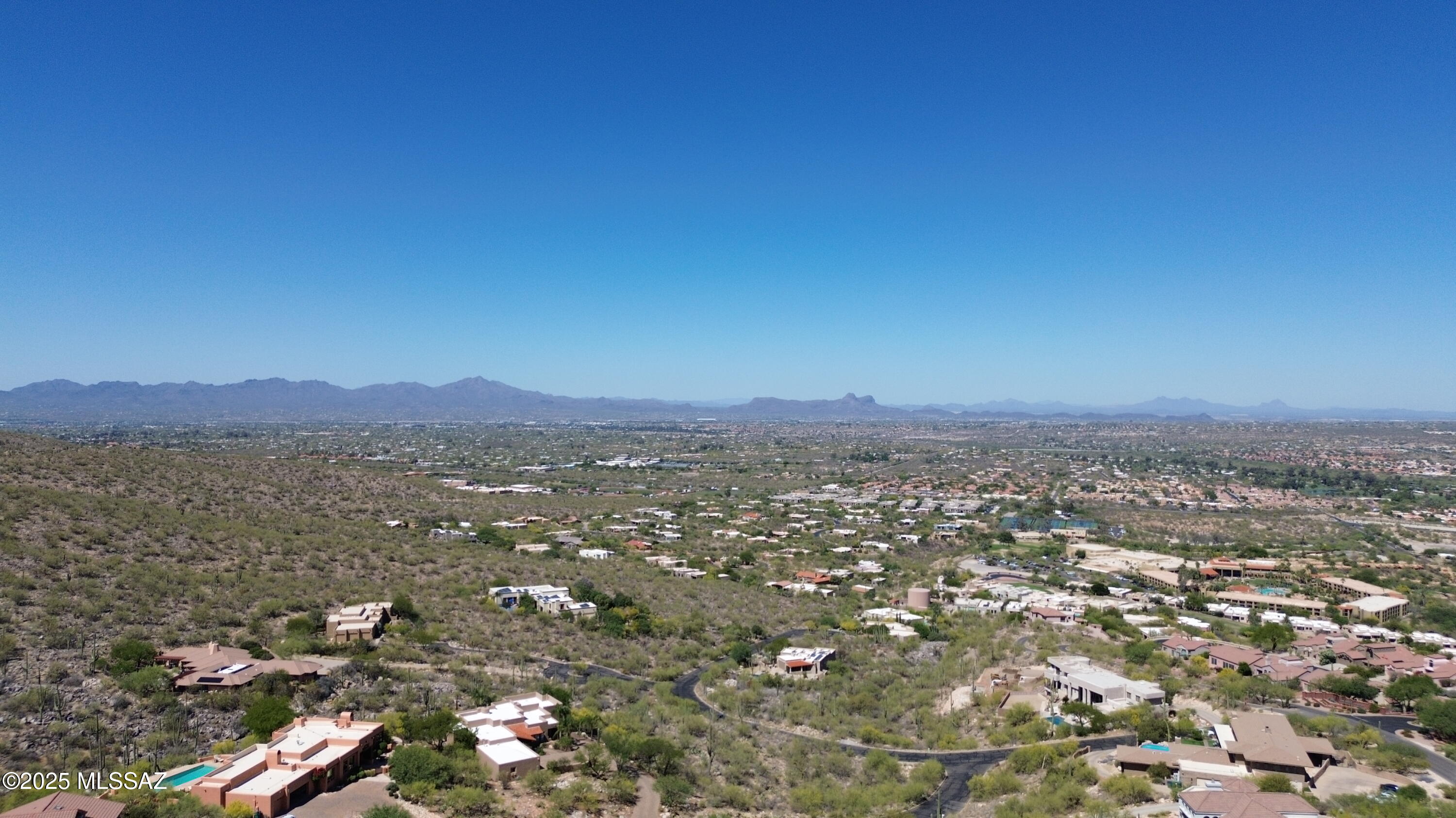 Crimson Canyon at Reserve (1-9) - Land