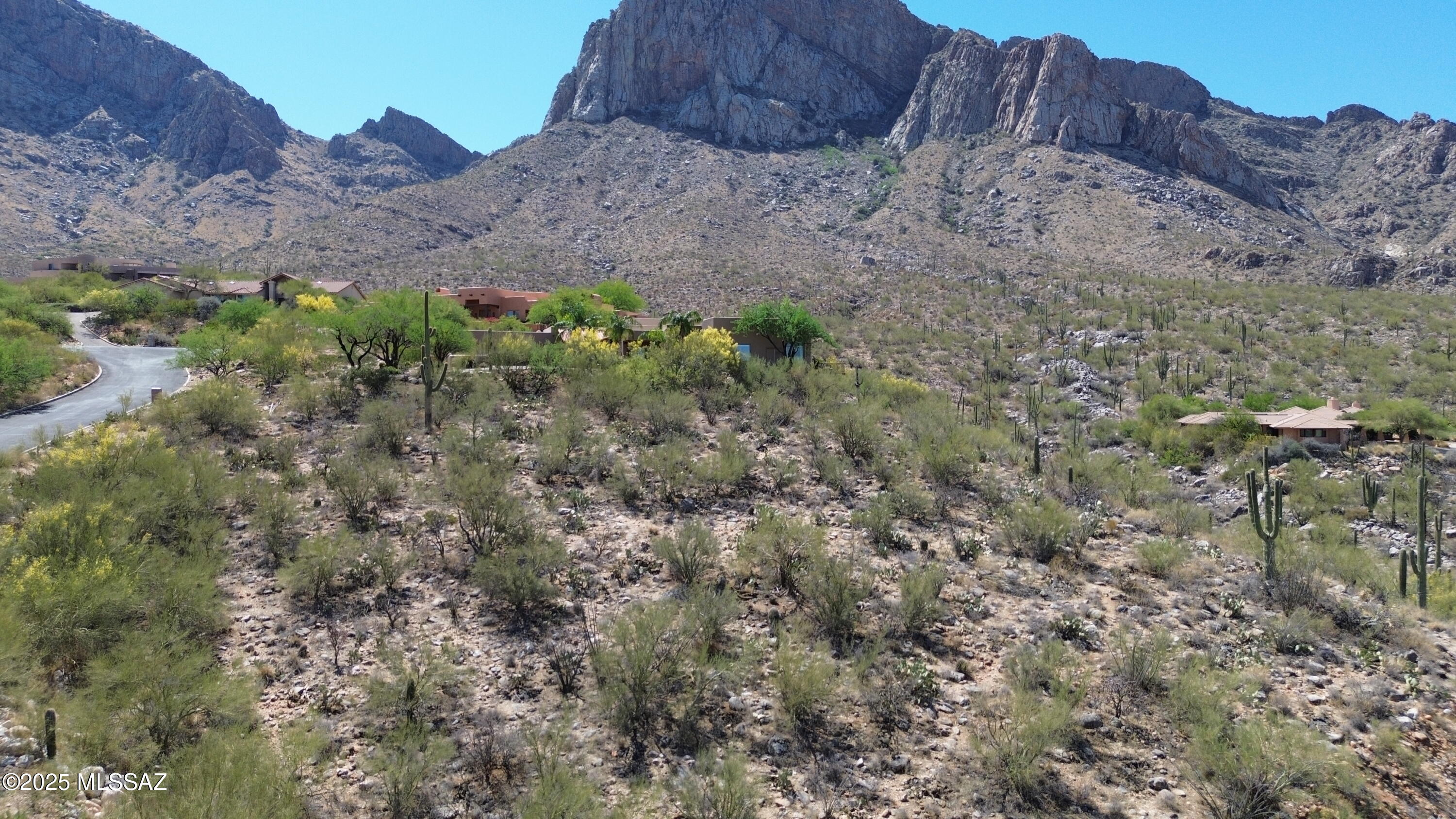 Crimson Canyon at Reserve (1-9) - Land