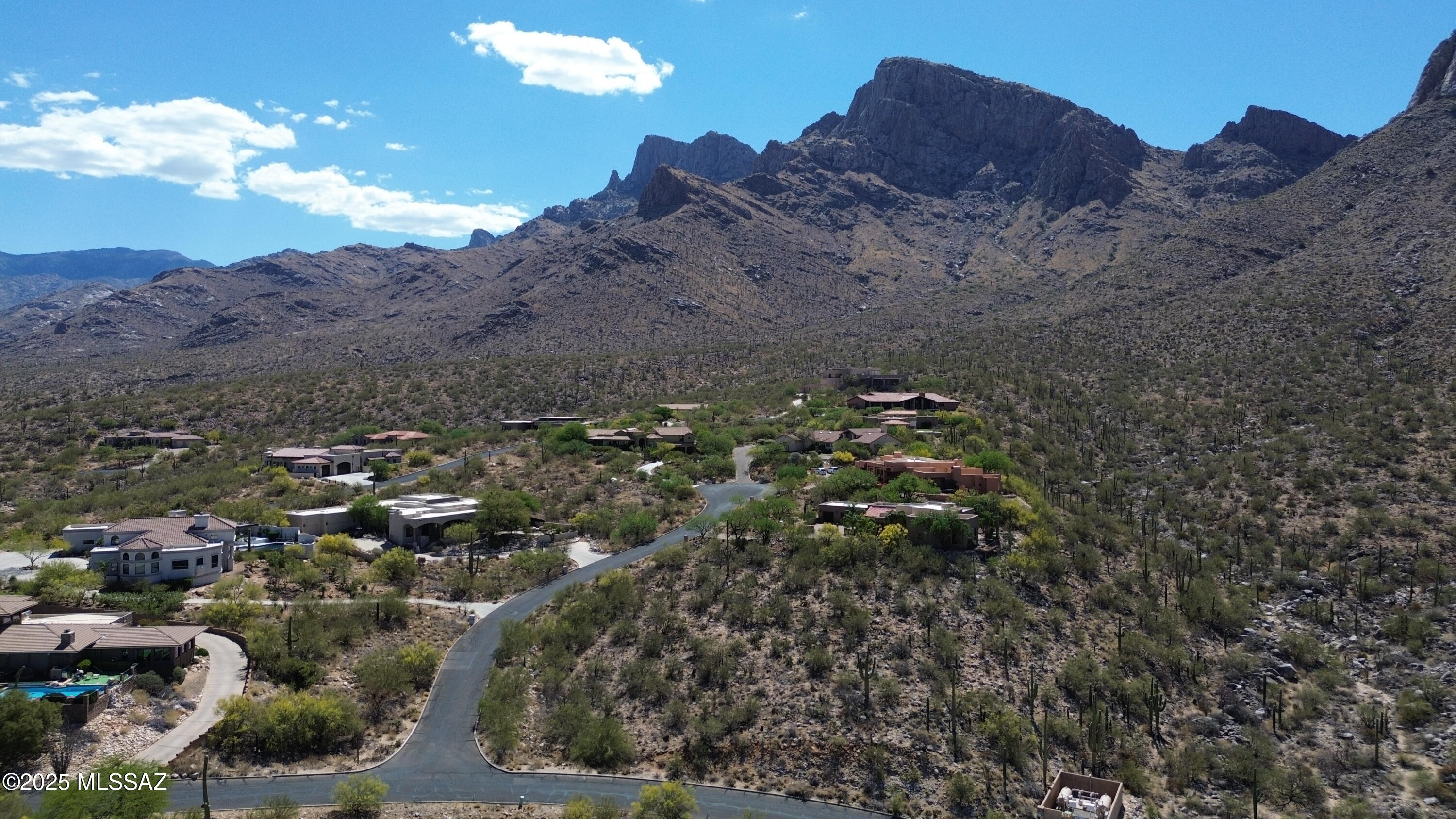 Crimson Canyon at Reserve (1-9) - Land