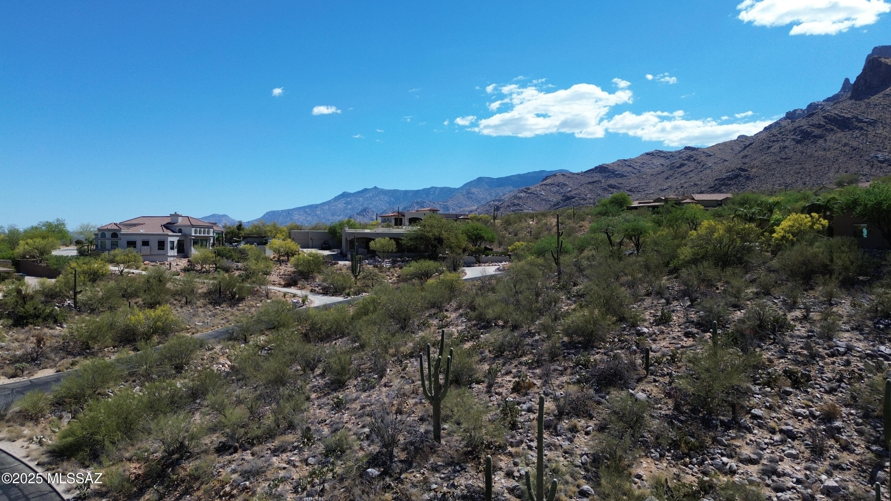 Crimson Canyon at Reserve (1-9) - Land