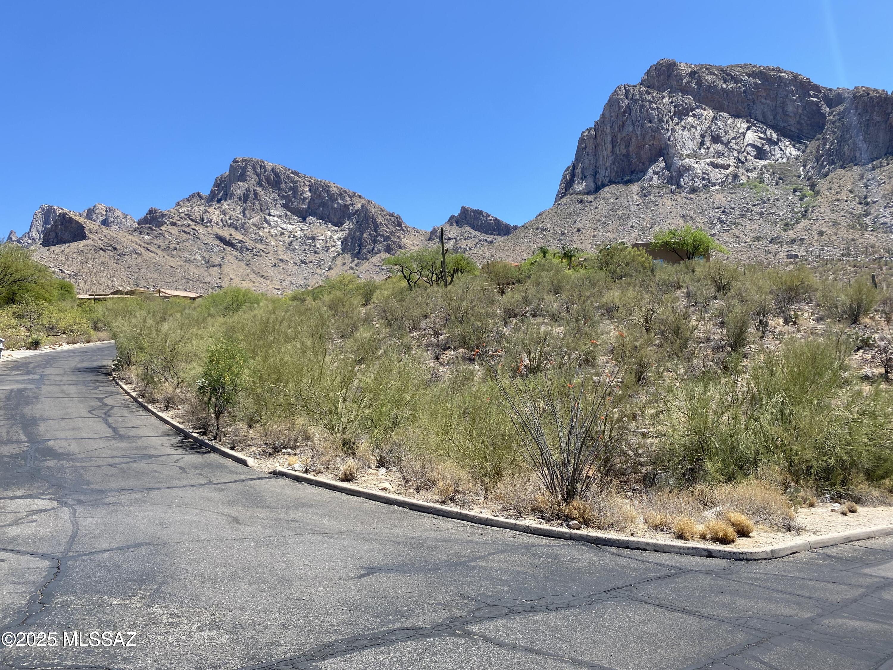 Crimson Canyon at Reserve (1-9) - Land